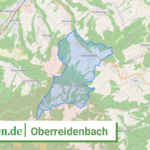 071345005066 Oberreidenbach