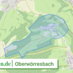 071345005067 Oberwoerresbach