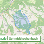 071345005077 Schmidthachenbach