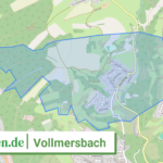 071345005090 Vollmersbach