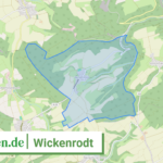 071345005093 Wickenrodt