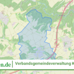 071355002 Verbandsgemeindeverwaltung Kaisersesch