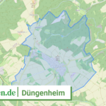 071355002023 Duengenheim