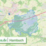 071355002038 Hambuch