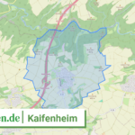 071355002043 Kaifenheim