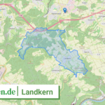 071355002051 Landkern