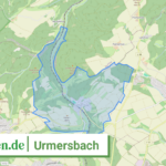 071355002084 Urmersbach