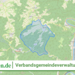 071355003 Verbandsgemeindeverwaltung Ulmen