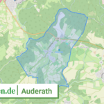 071355003005 Auderath