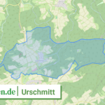 071355003085 Urschmitt