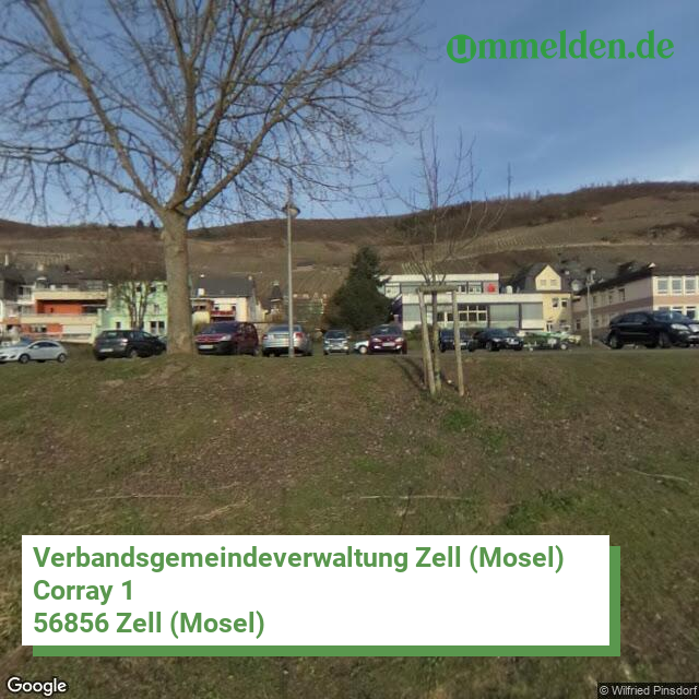 071355005064 streetview amt Moritzheim