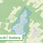071355005080 Sosberg