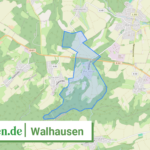 071355005088 Walhausen
