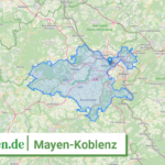 07137 Mayen Koblenz