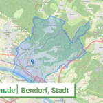 071370203203 Bendorf Stadt