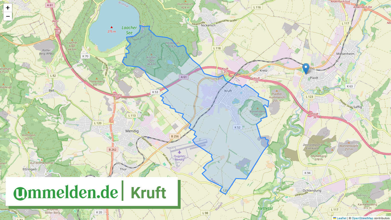 071375001057 Kruft