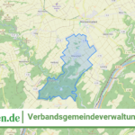 071375002 Verbandsgemeindeverwaltung Maifeld