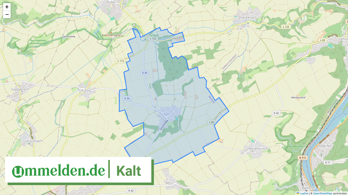 071375002041 Kalt