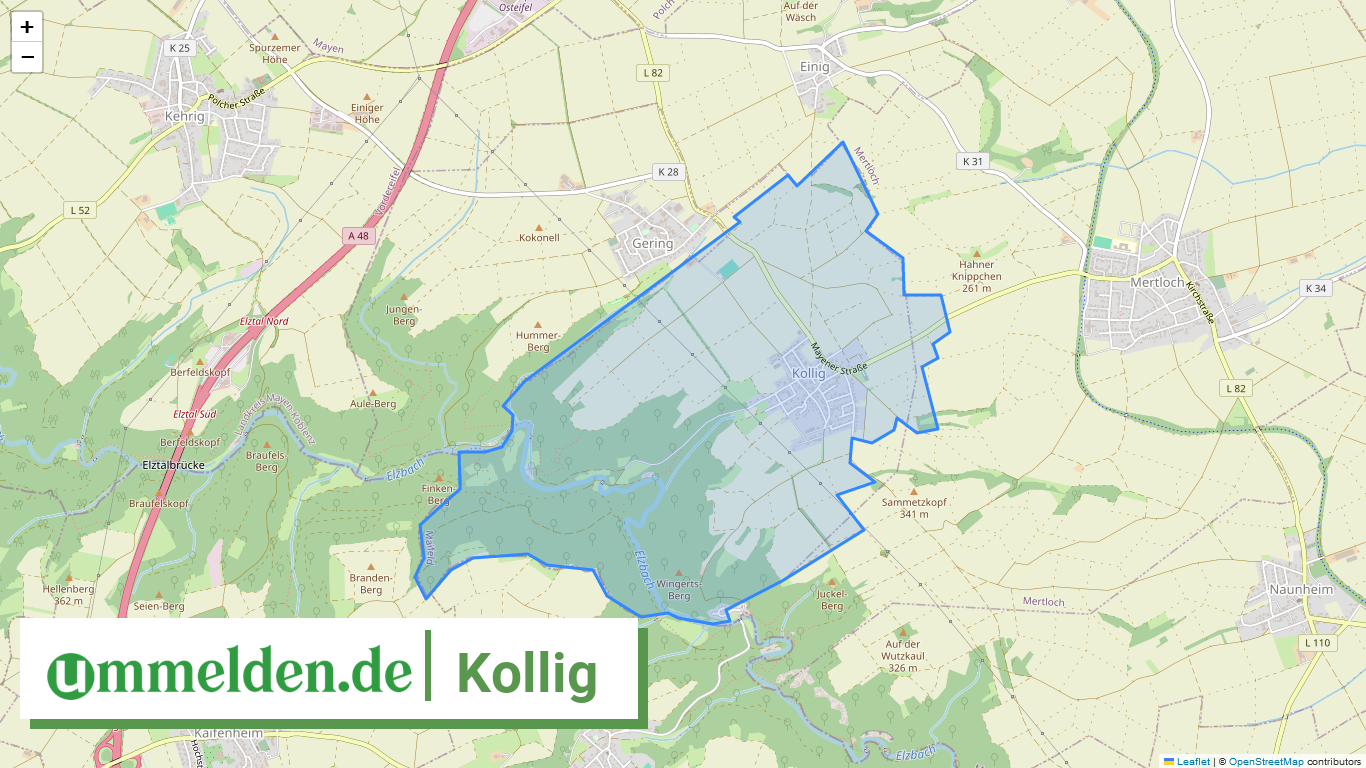 071375002053 Kollig