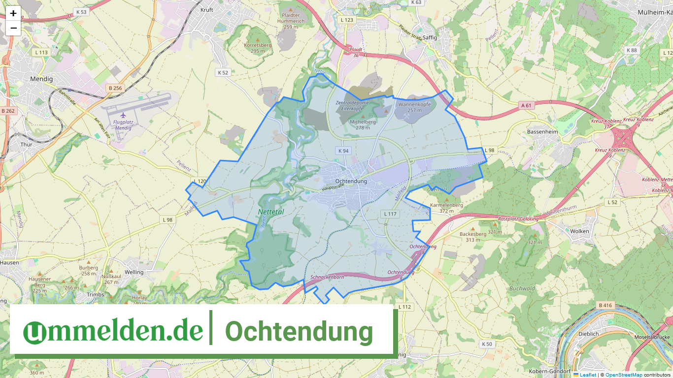 071375002086 Ochtendung