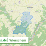 071375002114 Wierschem