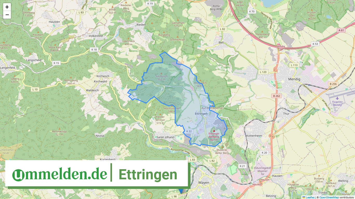 071375003025 Ettringen