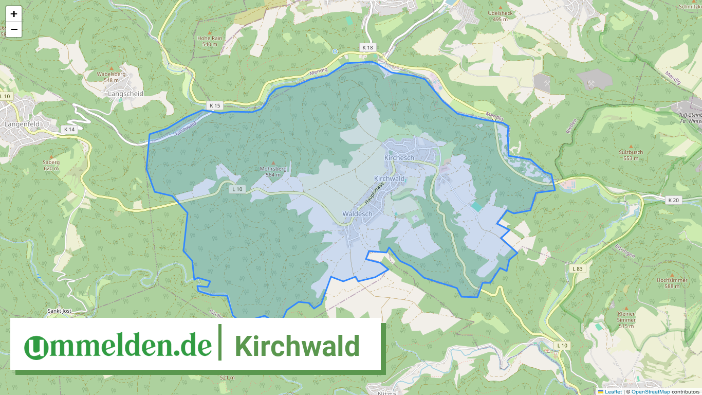 071375003049 Kirchwald