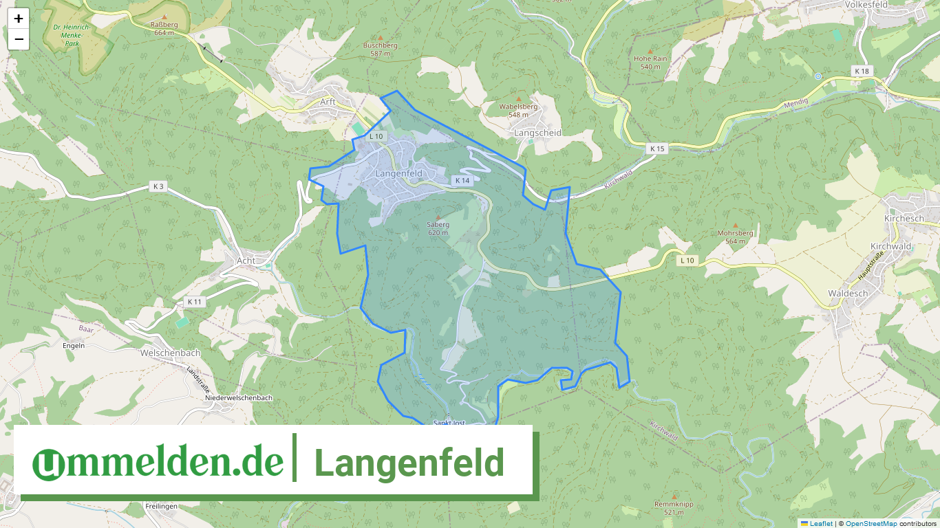 071375003060 Langenfeld