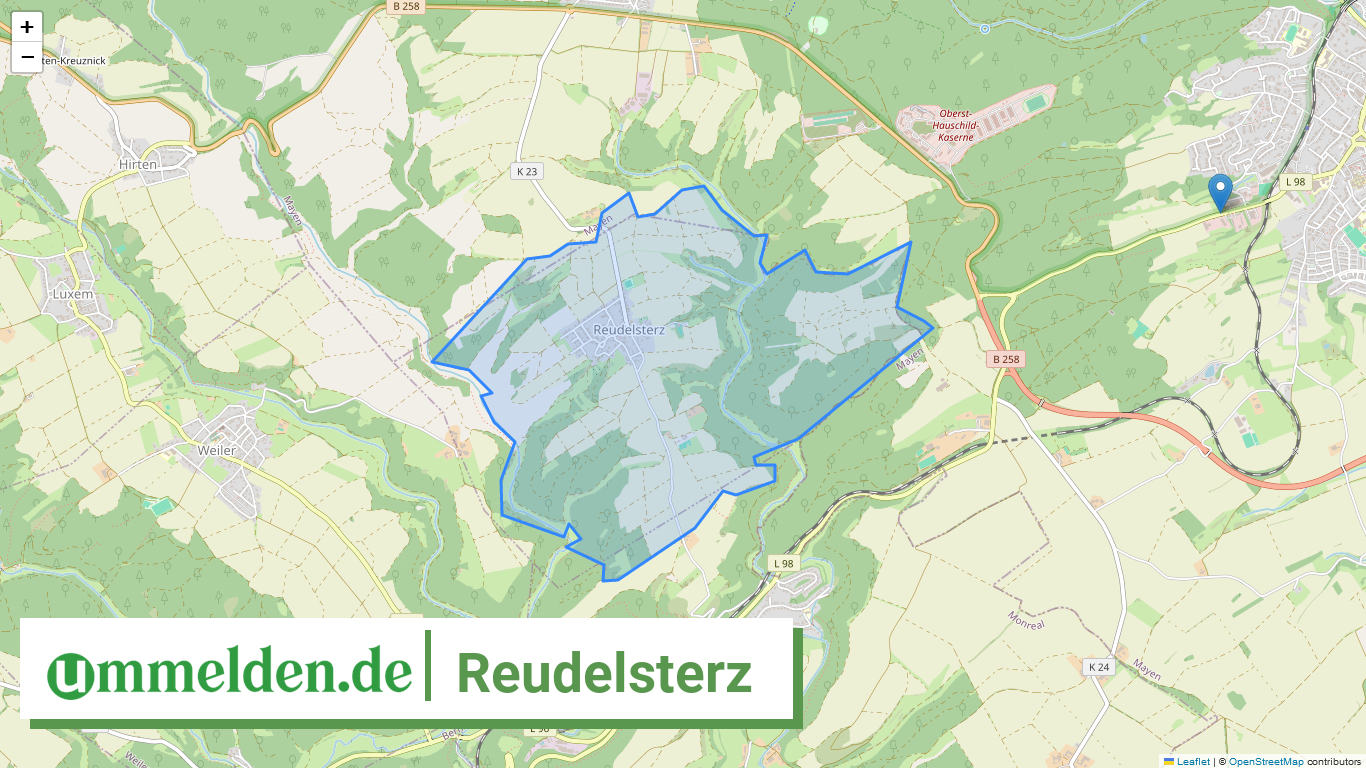 071375003092 Reudelsterz