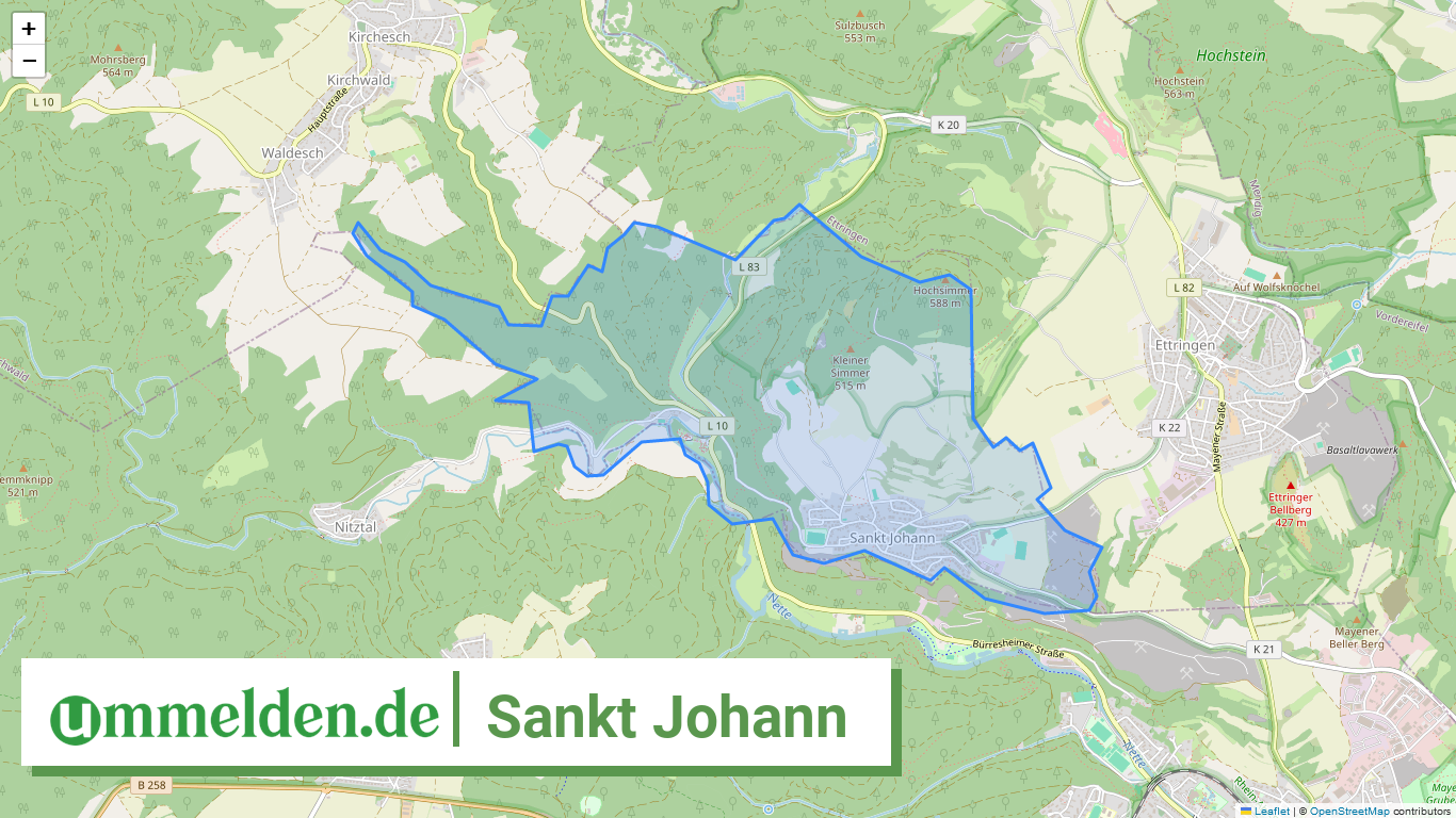 071375003097 Sankt Johann