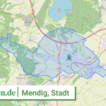 071375004069 Mendig Stadt