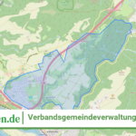 071375007 Verbandsgemeindeverwaltung Vallendar