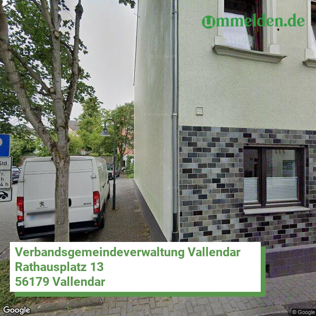 071375007218 streetview amt Niederwerth