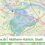071375008216 Muelheim Kaerlich Stadt