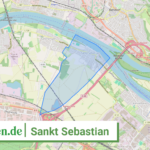 071375008222 Sankt Sebastian