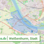 071375008228 Weissenthurm Stadt
