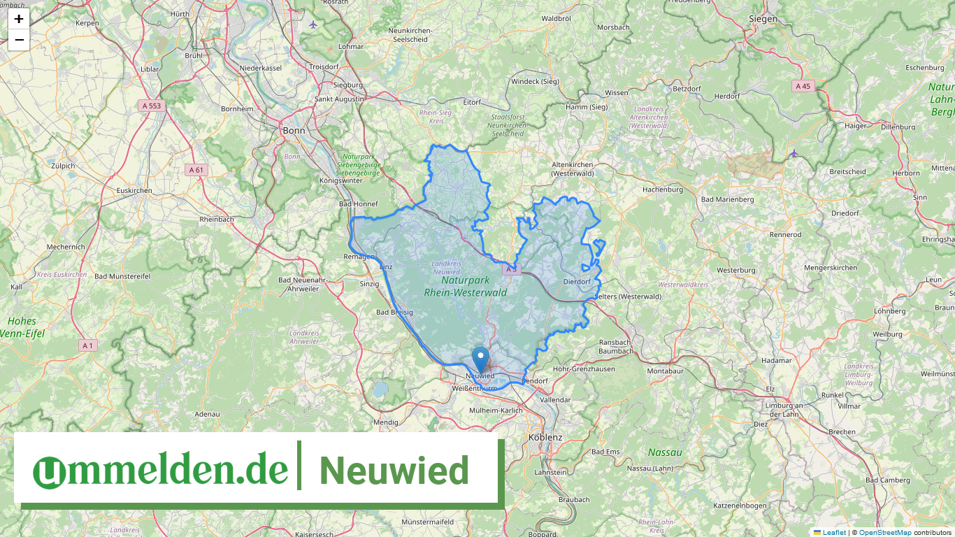 07138 Neuwied