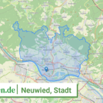 071380045045 Neuwied Stadt