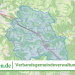 071385001 Verbandsgemeindeverwaltung Asbach