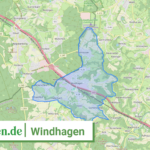 071385001077 Windhagen