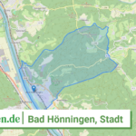 071385002004 Bad Hoenningen Stadt