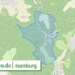 071385003031 Isenburg