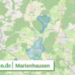 071385003201 Marienhausen