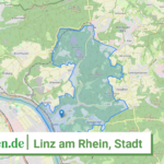 071385004041 Linz am Rhein Stadt