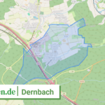 071385005011 Dernbach