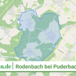 071385005064 Rodenbach bei Puderbach