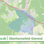 071385009053 Oberhonnefeld Gierend