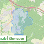 071385009054 Oberraden