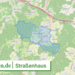 071385009071 Strassenhaus