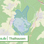 071385009072 Thalhausen